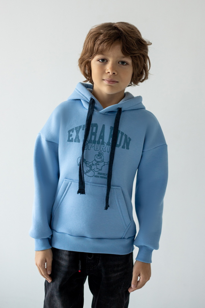 Худі для хлопців